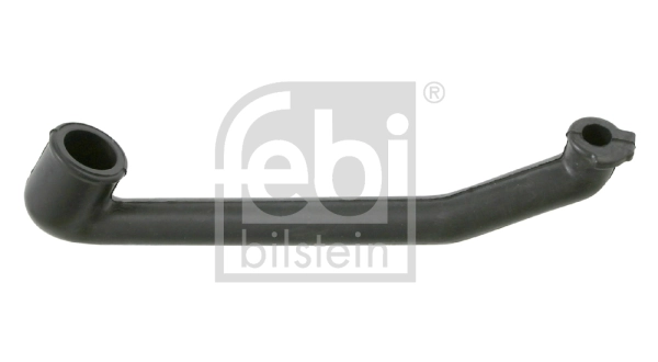 Hose, crankcase ventilation